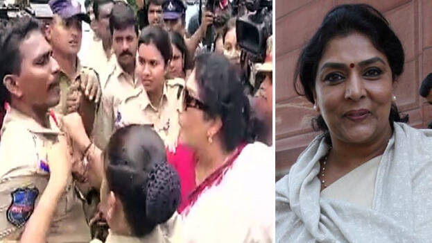 renuka-chowdhary renuka-chowdhary