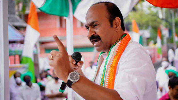 v-d-satheesan v-d-satheesan