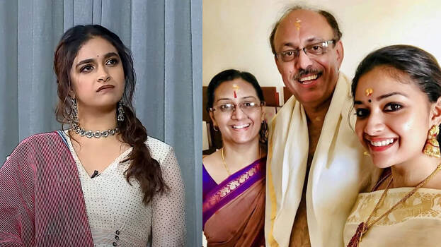 keerthi-suresh keerthi-suresh