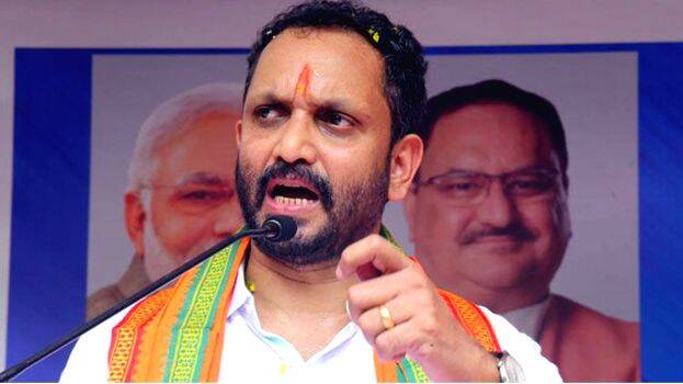 k-surendran k-surendran