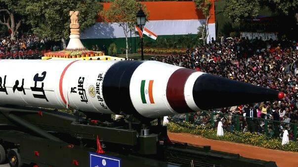 nuclear-weapon nuclear-weapon