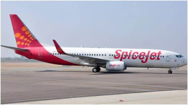 spice-jet