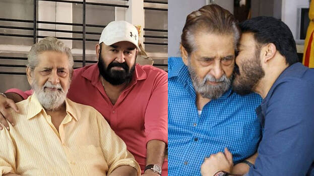 mohanlal-madhu mohanlal-madhu