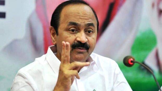 vd-satheesan vd-satheesan