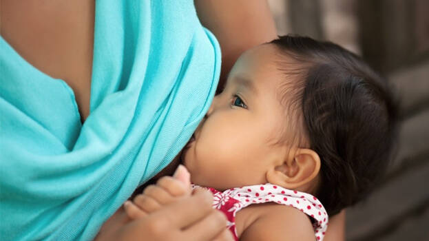 breast-feeding breast-feeding