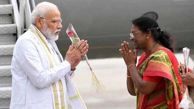 droupadi-murmu droupadi-murmu