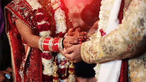 marriage