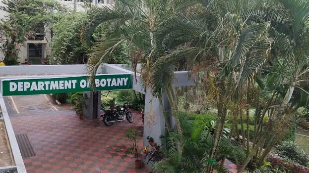 botony