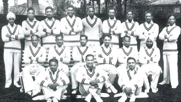 cricket-history