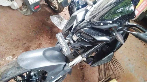 bike