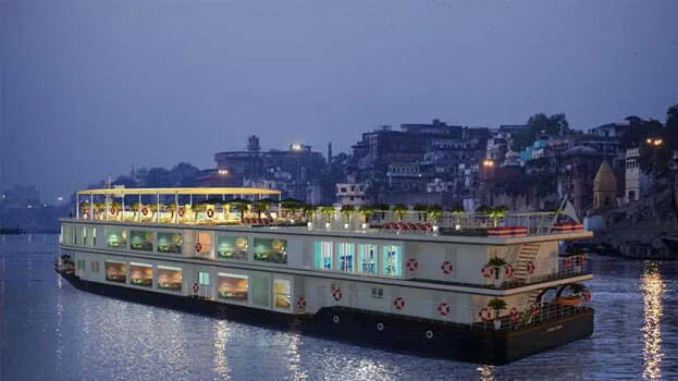 ship