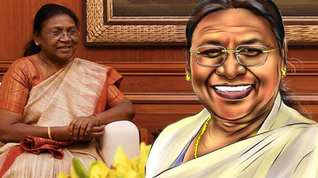 draupadi-murmu- draupadi-murmu-