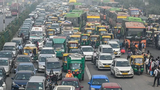 delhi