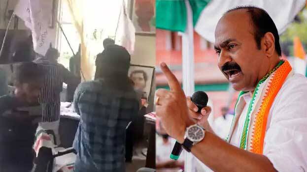 v-d-satheesan v-d-satheesan