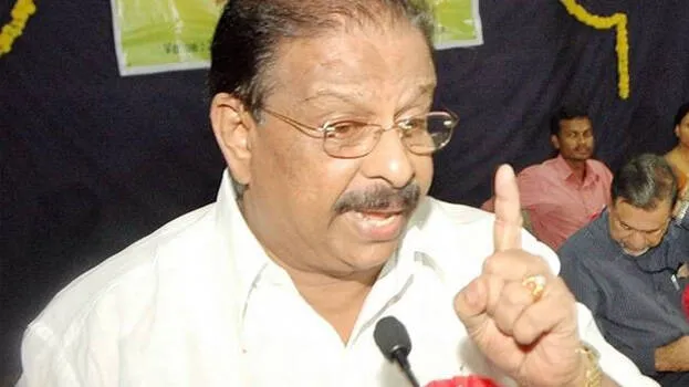 sudhakaran