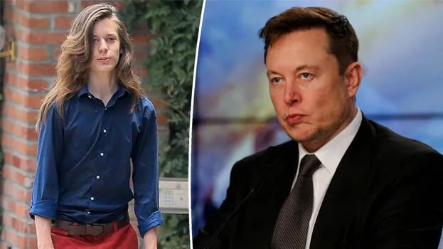 musk