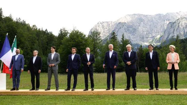 g-7