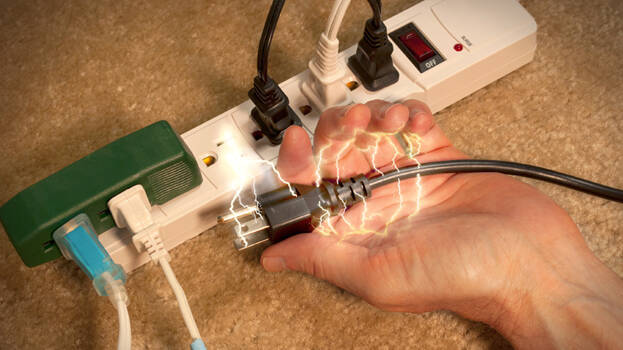 electricity electricity