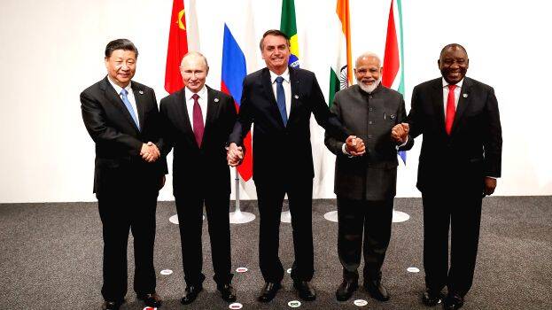 brics brics