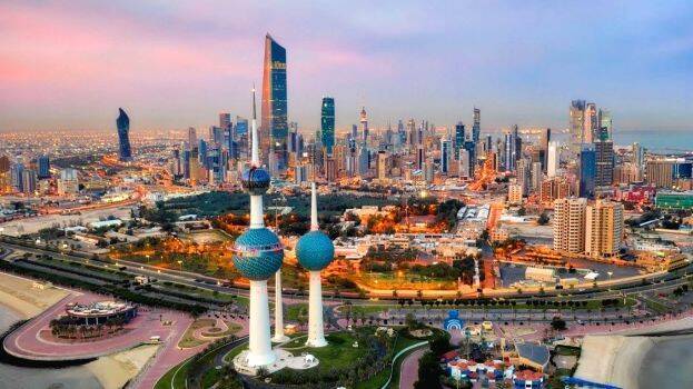 kuwait kuwait