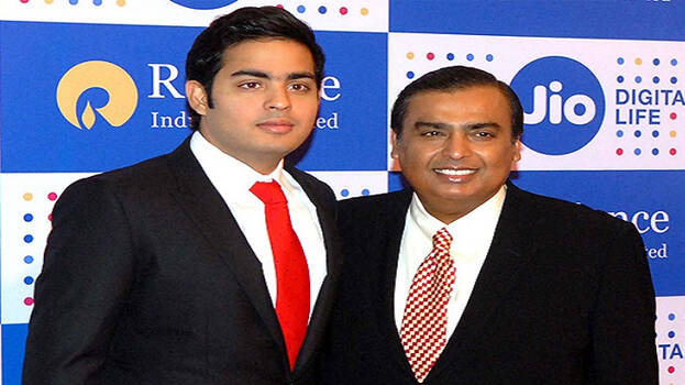 ambani ambani