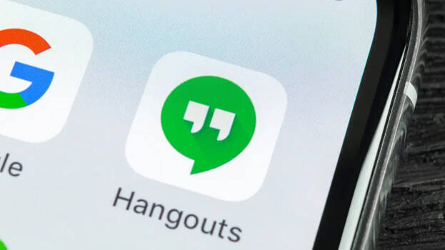 hangouts hangouts