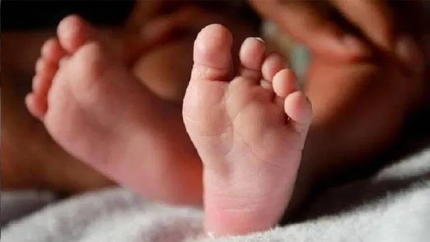 infant
