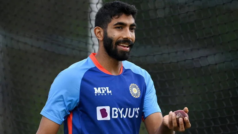 bumrah