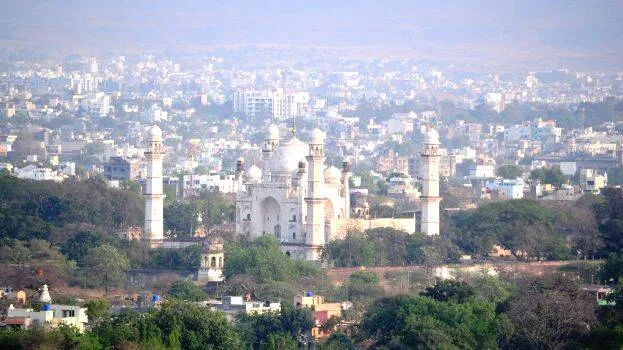 aurangabad