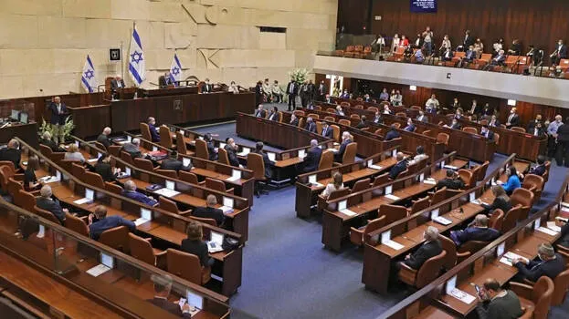 israel
