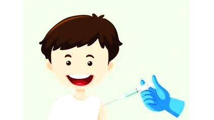 vaccination- vaccination-