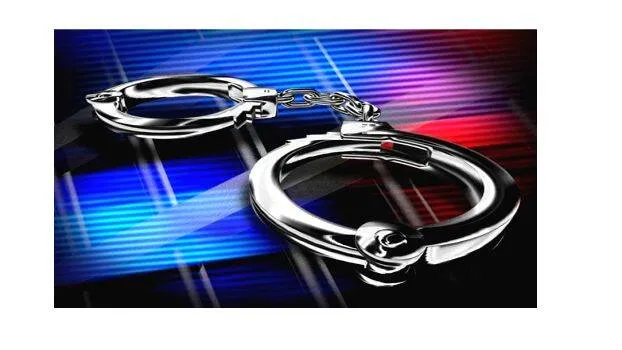 arrest