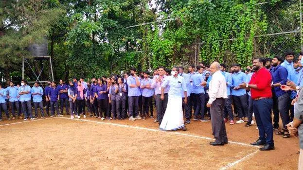 musaliyar-college