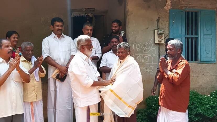 10-kummanam 10-kummanam