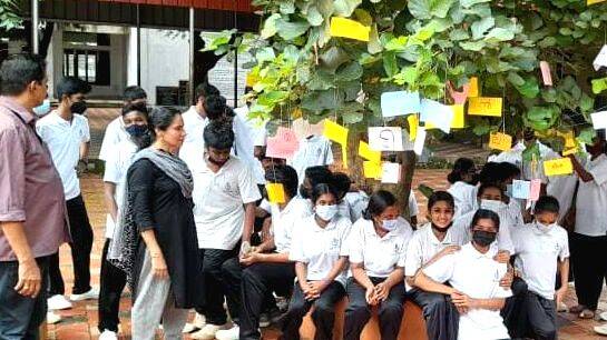 vayanadhinam vayanadhinam