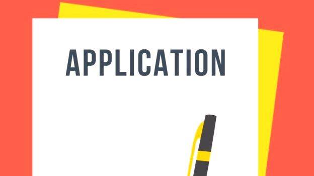 application application