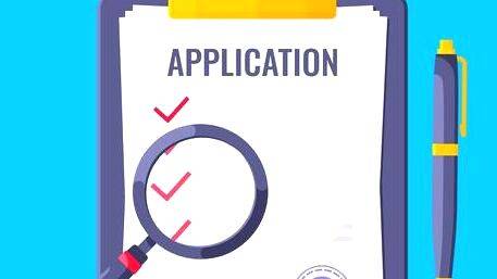 application application