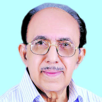 george-k-85 george-k-85