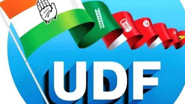 udf-kerala