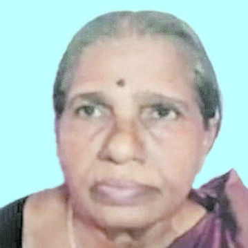 lekshmikutyamma-81 lekshmikutyamma-81