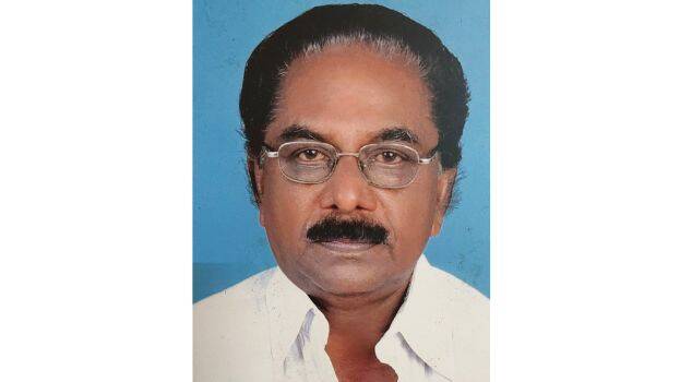 sudhakaran sudhakaran