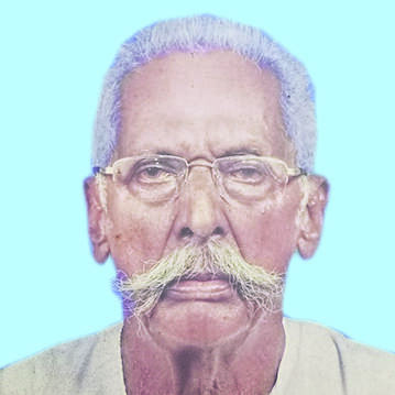 mathai-k-c-92 mathai-k-c-92