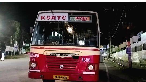 ksrtc-bus ksrtc-bus