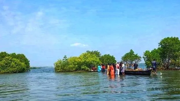 sambrani