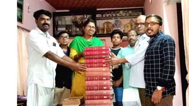 vayanasala vayanasala