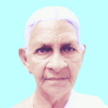 saraswathyamma-91 saraswathyamma-91