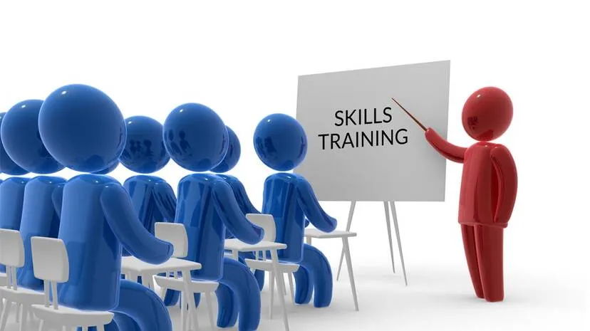 skilltraining