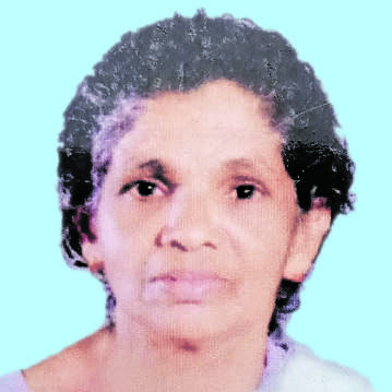 lekshmikuttyamma-78 lekshmikuttyamma-78