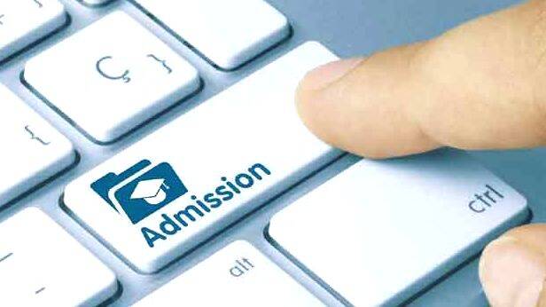admission admission