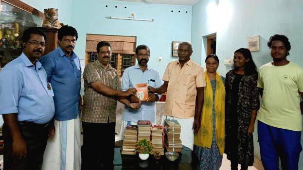 books-library-padam books-library-padam